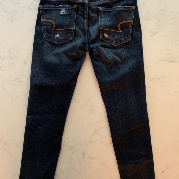 AEO jeans - Picture 2 of 3